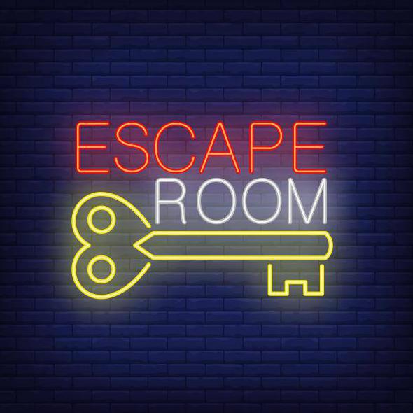 escape room czy jest bezpieczny